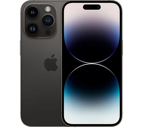 iPhone 14 Pro Max 256GB Space Black Price in KSA .